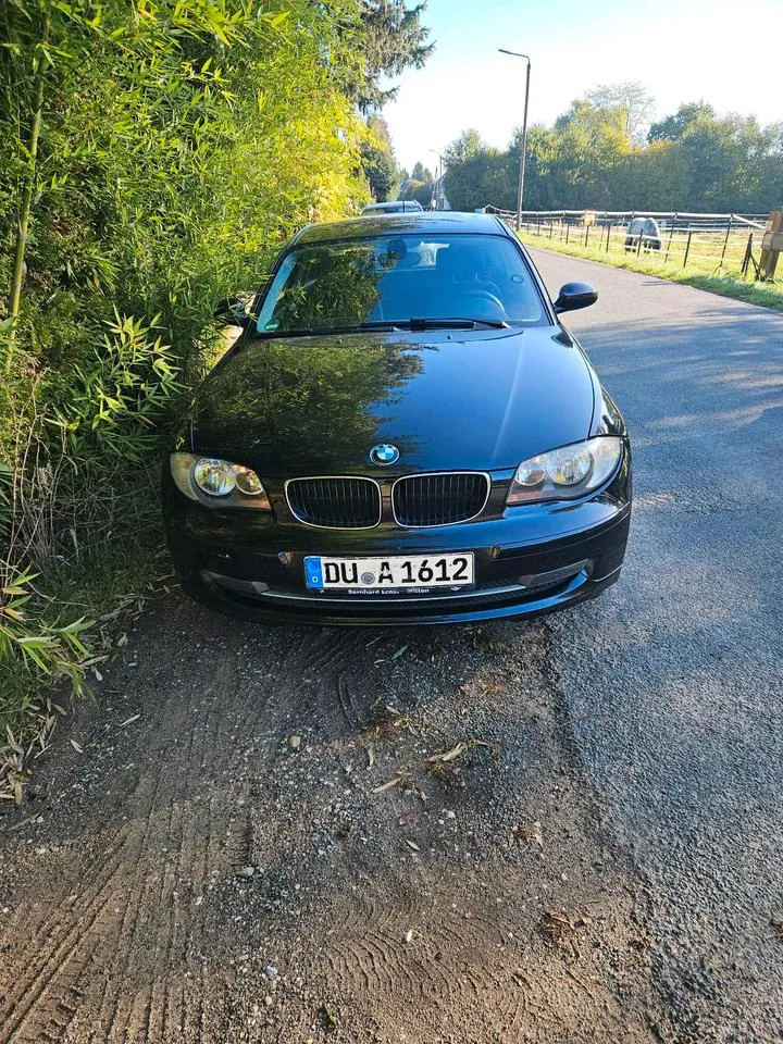 BMW 1Er