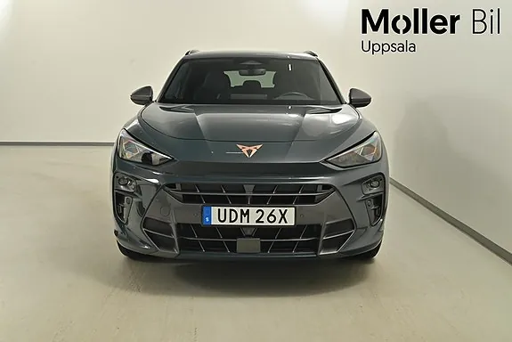 Cupra Terramar 2025 photo 3