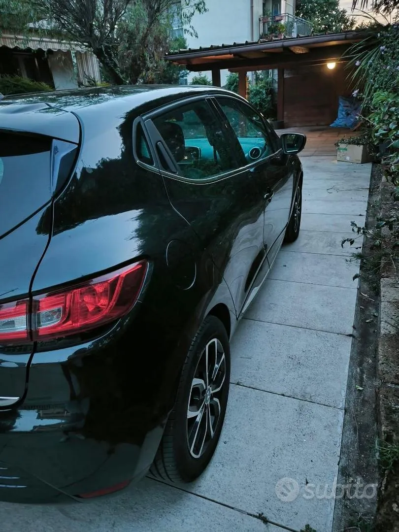 Renault Clio 2018 photo 3