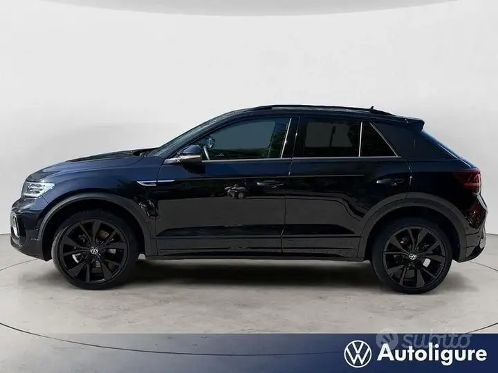 Volkswagen T-Roc 2023 photo 2