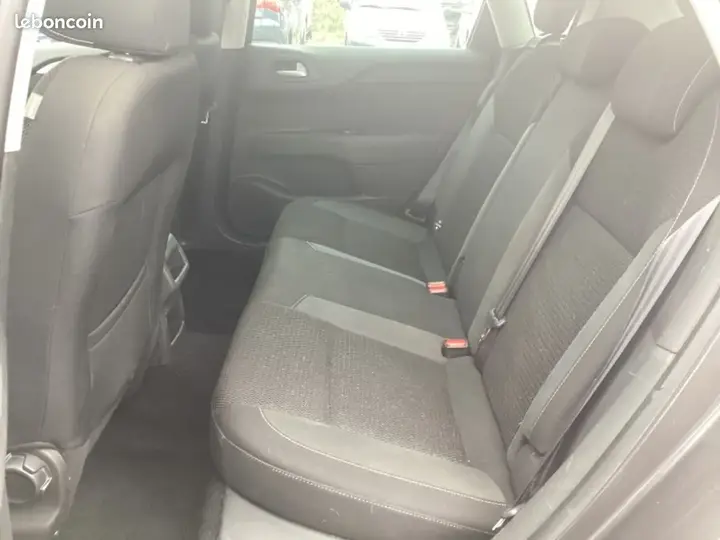 Citroen C4 2016 photo 5