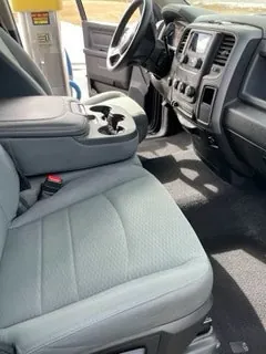 Dodge Ram 1500 2014 photo 2