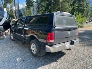 Dodge Ram 1500 2014 photo 4
