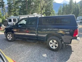 Dodge Ram 1500 2014 photo 3