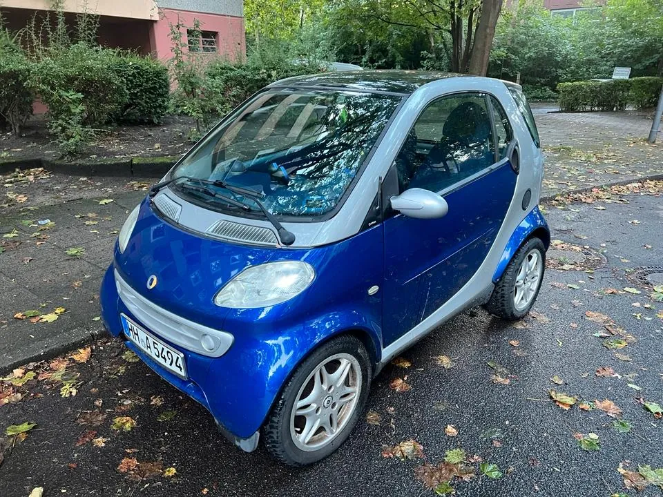 Smart 450