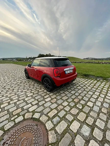 Mini Cooper 2015 photo 5