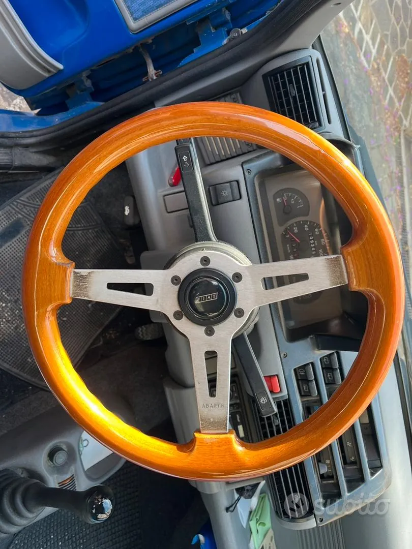 Fiat Cinquecento 1996 photo 3