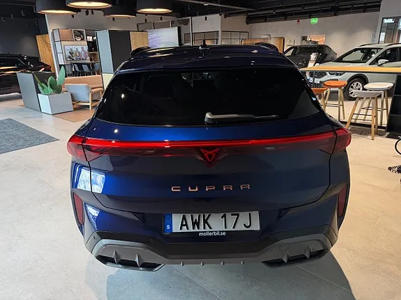 Cupra Terramar 2026 photo 3