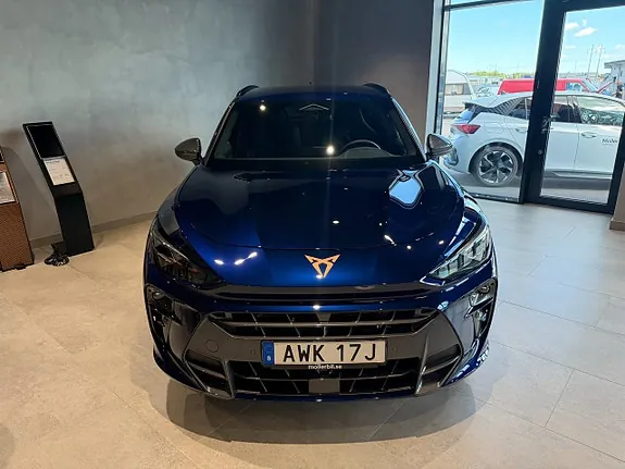 Cupra Terramar 2026 photo 2