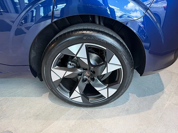 Cupra Terramar 2026 photo 4