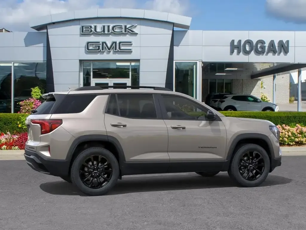GMC Terrain 2027 photo 5