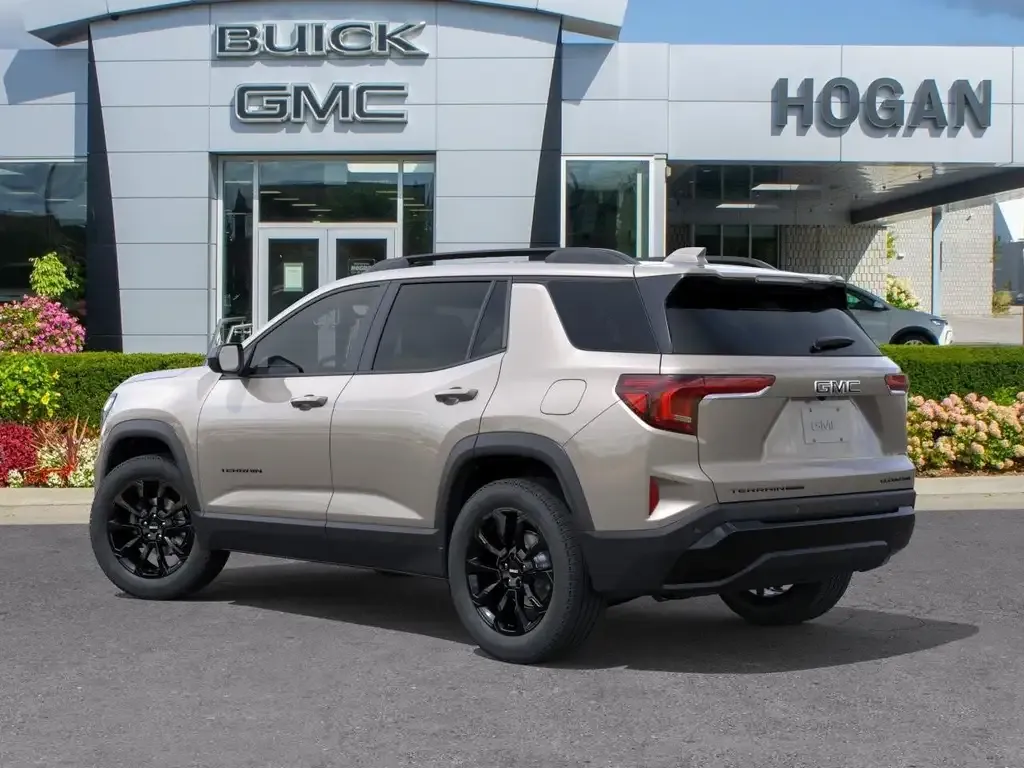 GMC Terrain 2027 photo 3