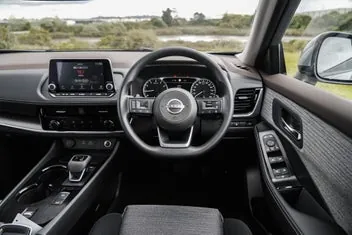 Nissan X-Trail 2023 photo 3