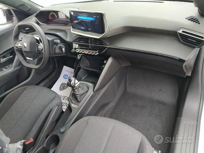 Peugeot 2008 2026 photo 4