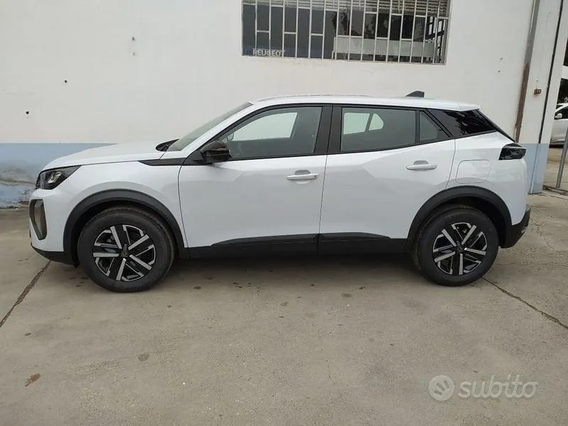 Peugeot 2008 2026 photo 3