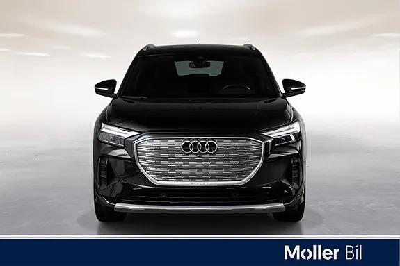 Audi Q4 E-Tron 2026 photo 3