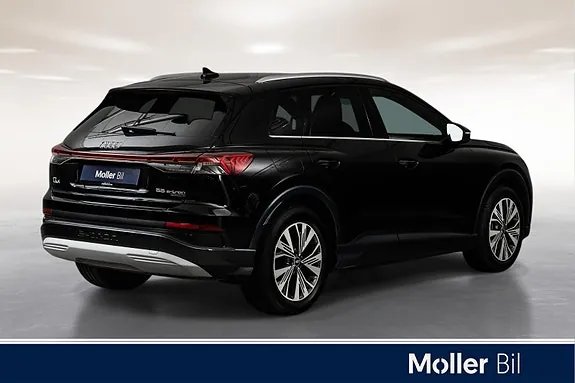 Audi Q4 E-Tron 2026 photo 4