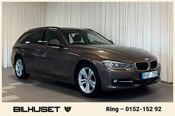 BMW 320D