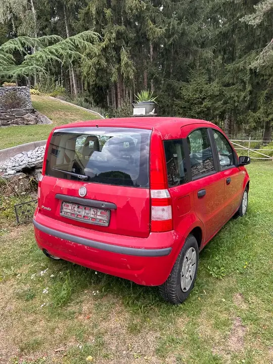 Fiat Panda 2009 photo 3