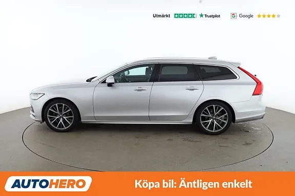 Volvo V90 2019 photo 2