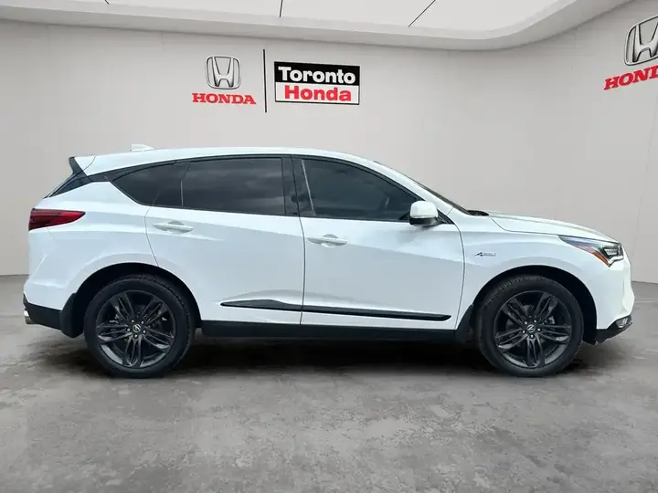 Acura Rdx 2023 photo 5