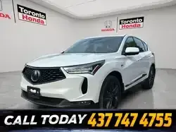 Acura Rdx