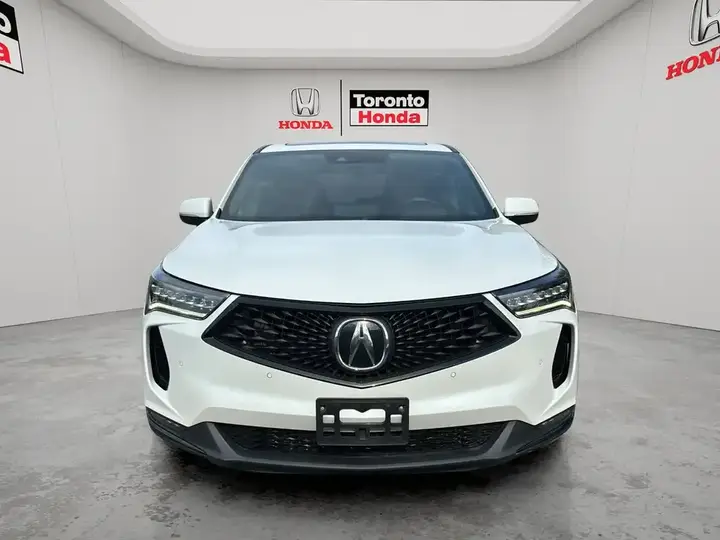 Acura Rdx 2023 photo 2