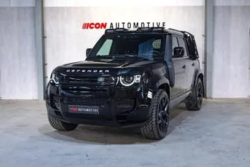 Land Rover Defender 2025 photo 3