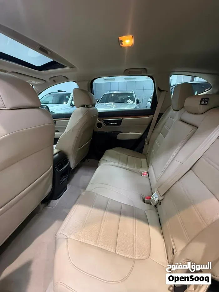Honda Cr-V 2020 photo 3