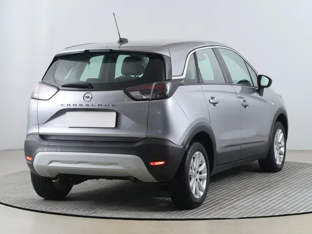 Opel Crossland 2022 photo 4