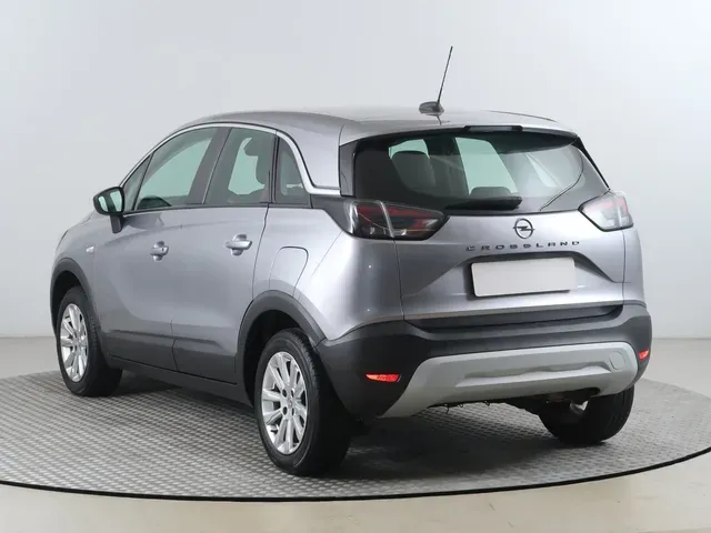 Opel Crossland 2022 photo 3