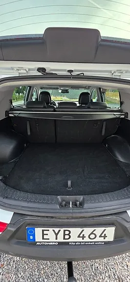Kia Sportage 2014 photo 4