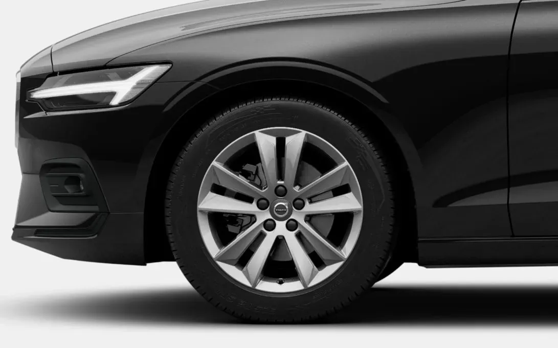 Volvo V60 photo 3