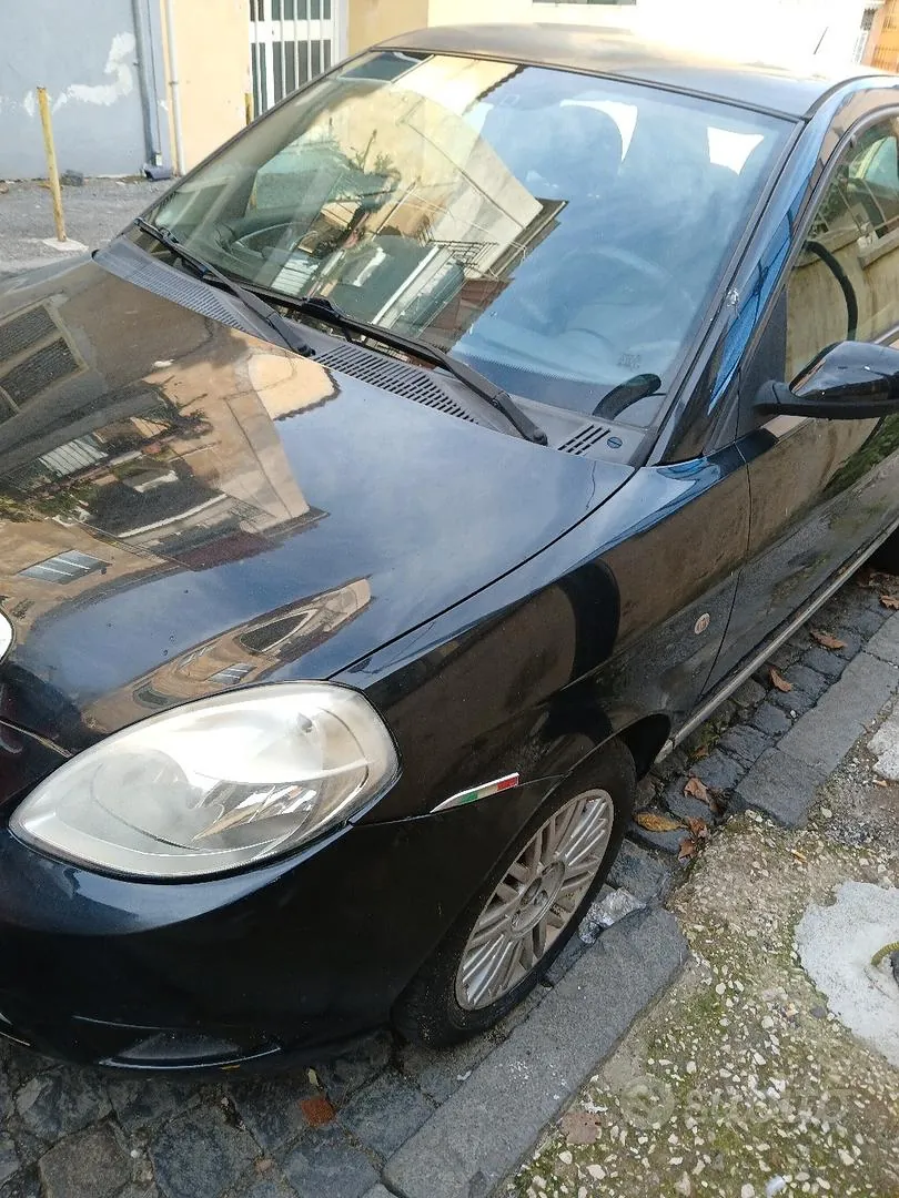 Lancia Y 2007 photo 2