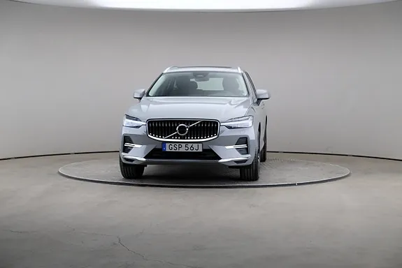 Volvo Xc60 2024 photo 3