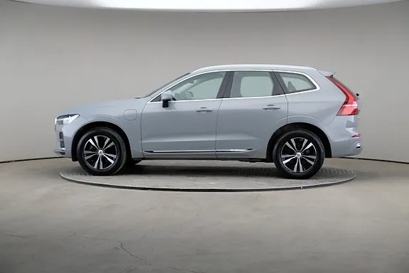 Volvo Xc60 2024 photo 4