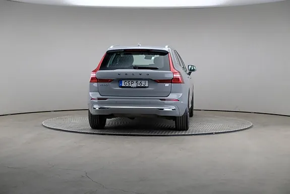 Volvo Xc60 2024 photo 5