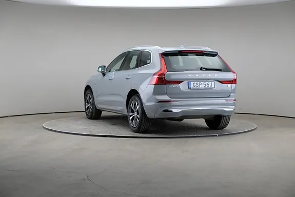 Volvo Xc60 2024 photo 2