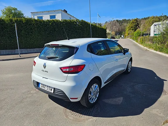 Renault Clio 2019 photo 5