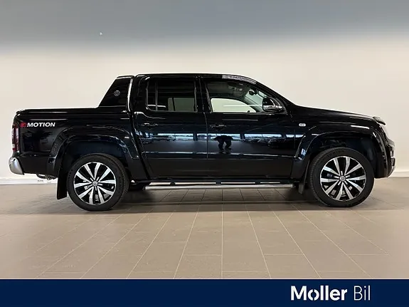 Volkswagen Amarok 2018 photo 2