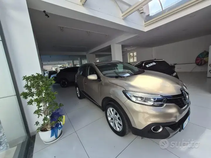Renault Kadjar 2018 photo 5