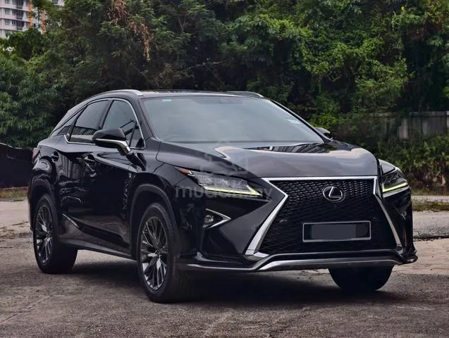 Lexus Rx300
