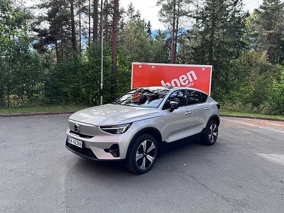 Volvo C40