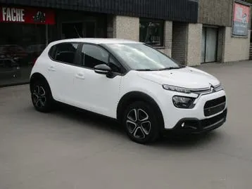 Citroen C3 2022 photo 3