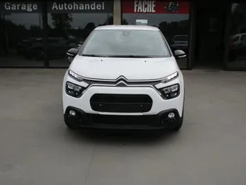 Citroen C3 2022 photo 2