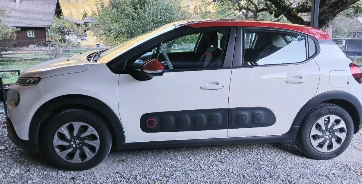Citroen C3 2019 photo 3