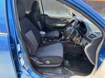 Mitsubishi Triton 2016 photo 4