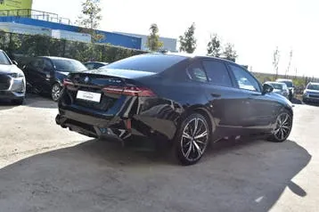 BMW I5 2024 photo 2