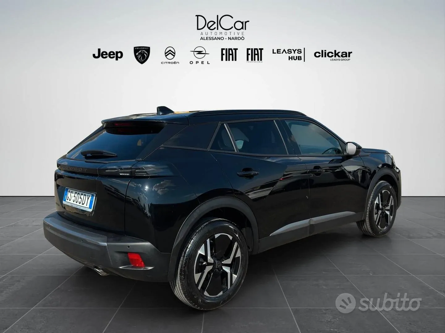 Peugeot 2008 2023 photo 5