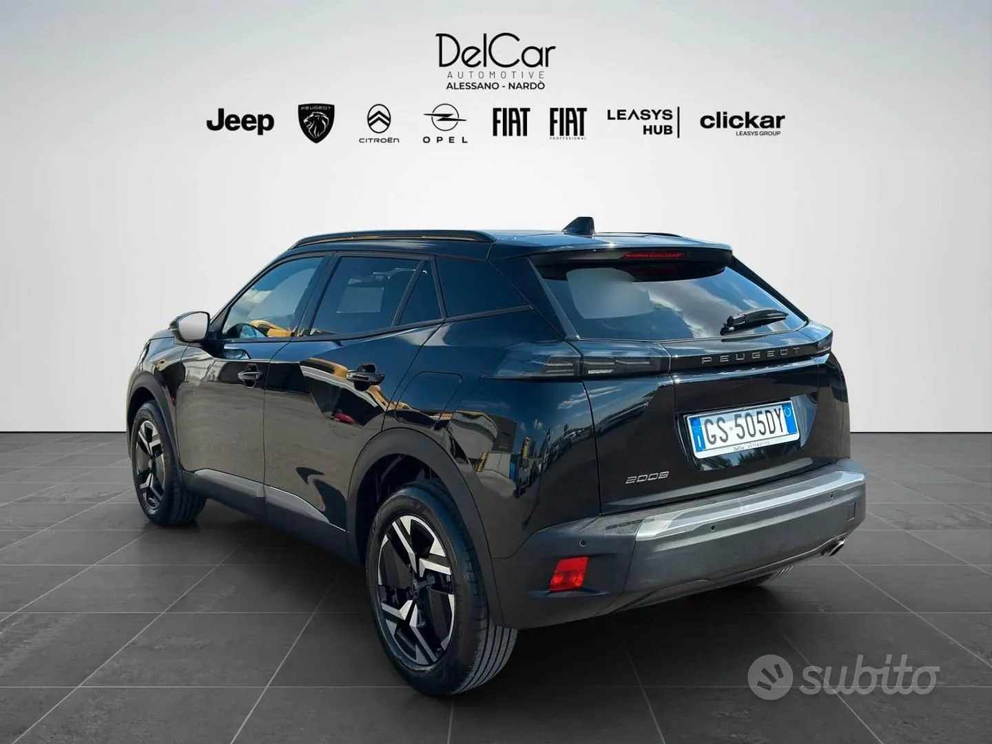 Peugeot 2008 2023 photo 3
